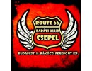Route 66 Csepel